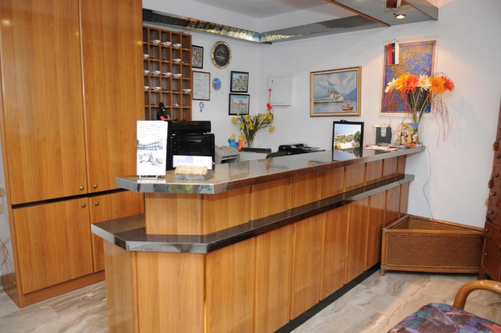Pegasus Hotel ฮานิโอติ ห้อง รูปภาพ